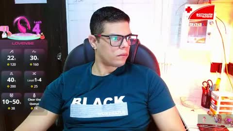 Joel online show from 05/12/26, 11:40