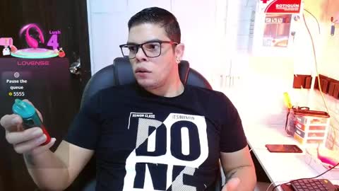 Joel online show from 05/19/26, 12:00