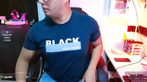 Joel online show from 05/20/26, 12:00