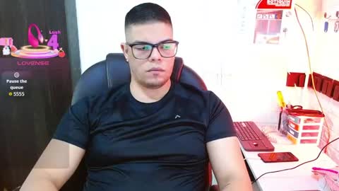 Joel online show from 05/21/26, 12:34