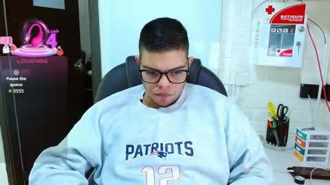 Snapshot of realjoel chatting on 06/14/26, 12:07 Joel online show from 06/14/26, 12:07