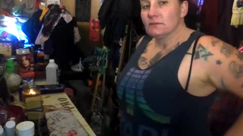 reallyredrum69th online show from 11/15/25, 06:59