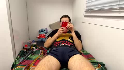 realpaddy online show from 02/26/25, 04:03