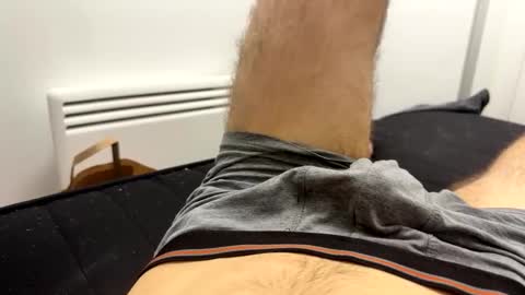 realpaddy online show from 12/23/25, 02:20