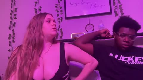 Snapshot of realpurp_ chatting on 01/20/25, 05:59 Preston Stella online show from 01/20/25, 05:59