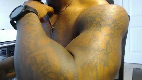 Rey online show from 09/29/25, 06:24