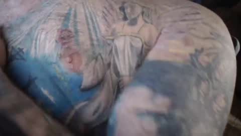 realrubpirate online show from 12/09/24, 07:17