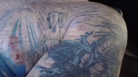 realrubpirate online show from 12/13/24, 09:57