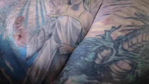 realrubpirate online show from 12/17/24, 08:34