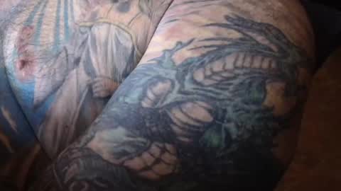 realrubpirate online show from 12/23/24, 09:27