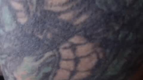 realrubpirate online show from 12/25/24, 09:56