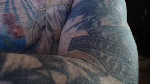 realrubpirate online show from 12/31/24, 08:59