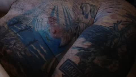 realrubpirate online show from 01/01/25, 09:17