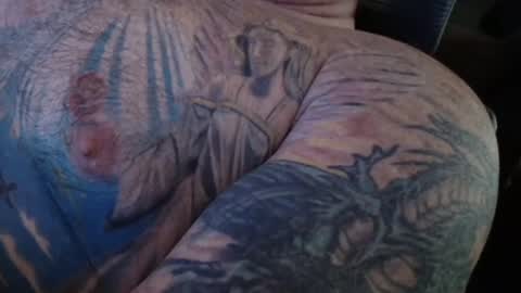 realrubpirate online show from 01/02/25, 07:23