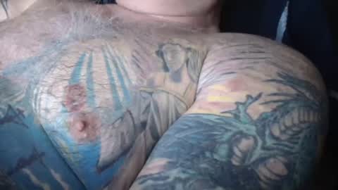 realrubpirate online show from 01/24/25, 08:02