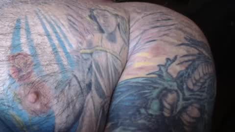 realrubpirate online show from 02/13/25, 10:34