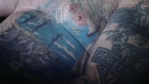 realrubpirate online show from 09/29/25, 09:03