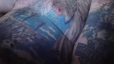 realrubpirate online show from 10/02/25, 07:26