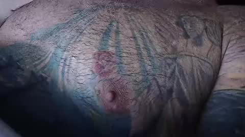 realrubpirate online show from 10/26/25, 07:14