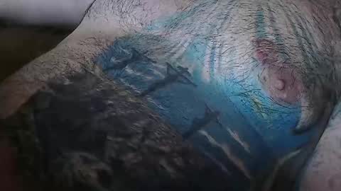 realrubpirate online show from 11/17/25, 08:42