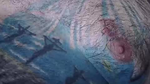 realrubpirate online show from 03/16/26, 08:07