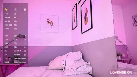 Snapshot of realshystepsis chatting on 12/11/24, 10:16 Celeste online show from 12/11/24, 10:16