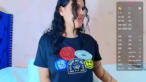 Snapshot of realshystepsis chatting on 02/14/25, 03:05 Celeste online show from 02/14/25, 03:05