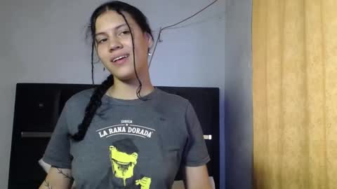 Celeste  online show from 04/28/26, 01:05