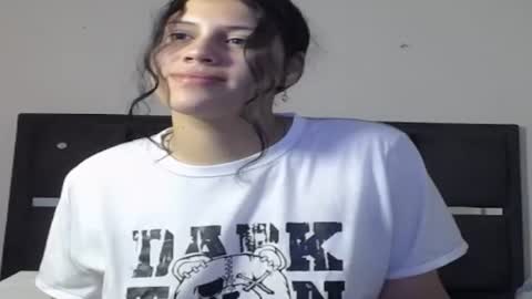 Snapshot of realshystepsis chatting on 06/08/26, 02:17 Celeste online show from 06/08/26, 02:17