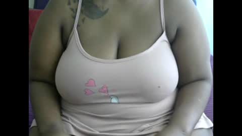 REAL1SWEETHEART online show from 03/07/26, 09:17