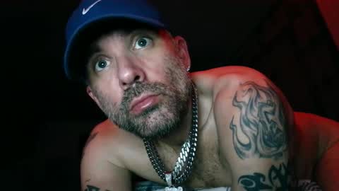 realzilla69 online show from 05/09/26, 08:41