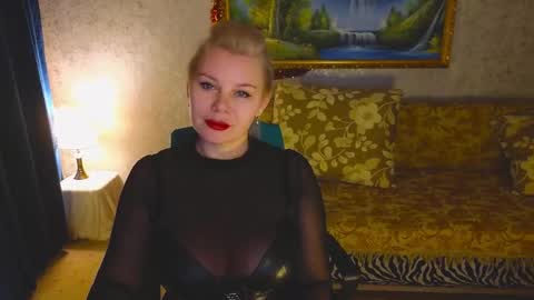 Im a little sick. Ill be back soon. online show from 11/30/25, 02:32