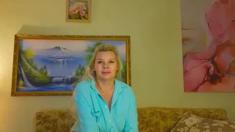 Im a little sick. Ill be back soon. online show from 01/17/26, 03:39