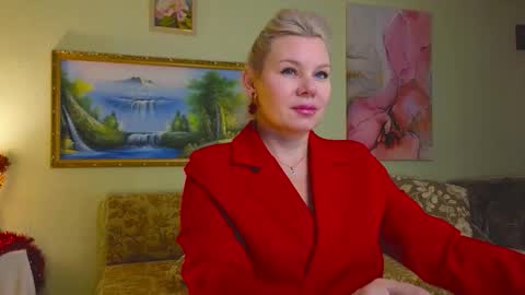 Im a little sick. Ill be back soon. online show from 02/06/26, 02:20