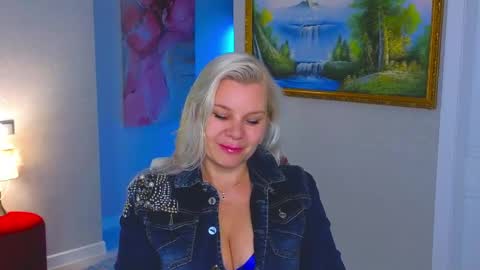Im a little sick. Ill be back soon. online show from 05/29/26, 02:37