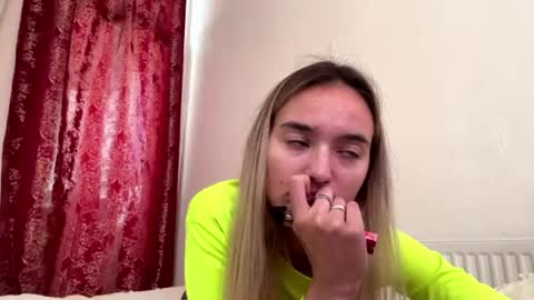 Risa online show from 06/28/26, 03:18