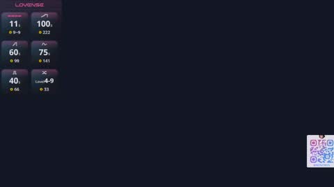 Amanda online show from 06/01/26, 06:09