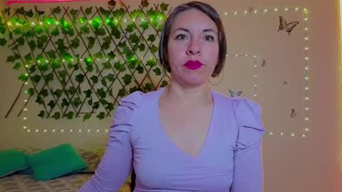 Rebbeca online show from 10/23/25, 10:36