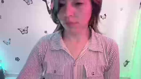 Rebbeca online show from 03/12/26, 01:39