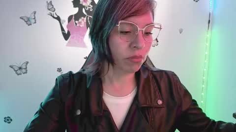 Rebbeca online show from 03/19/26, 10:36