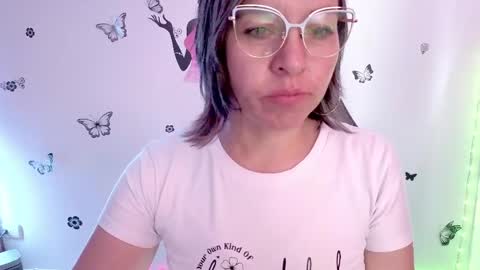 Rebbeca online show from 04/10/26, 06:12