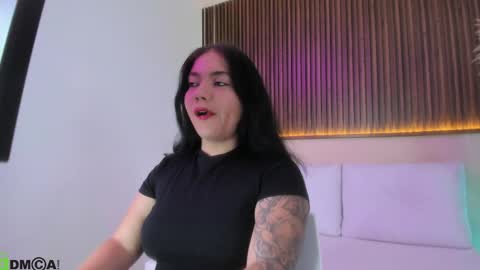 Rebeca online show from 05/26/26, 12:45