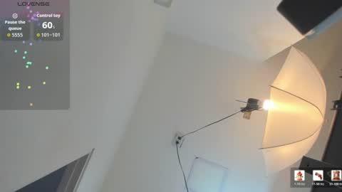 Rebeca online show from 07/02/26, 11:05