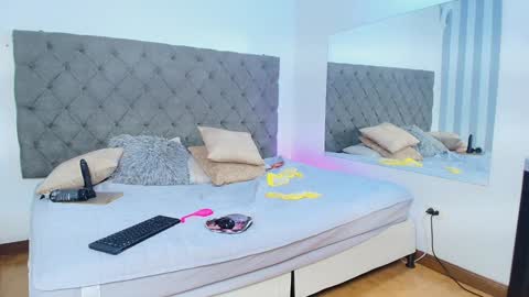 I invite you to my birthday on November 3th  online show from 01/16/25, 06:35