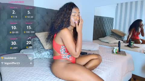 I invite you to my birthday on November 3th  online show from 01/25/25, 03:30