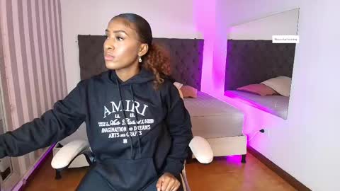 I invite you to my birthday on November 3th  online show from 02/15/25, 04:25