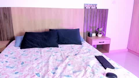 I invite you to my birthday on November 3th  online show from 11/22/25, 09:14