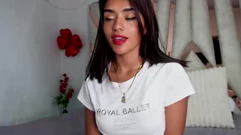 Snapshot of rebeca_cortez55 chatting on 12/31/24, 09:28  Rebecca online show from 12/31/24, 09:28