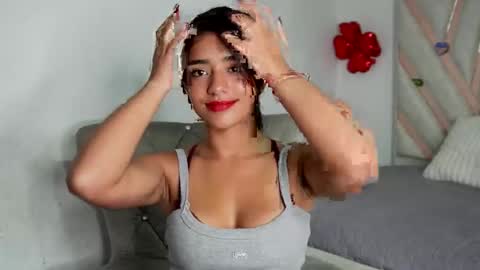 Snapshot of rebeca_cortez55 chatting on 01/30/25, 02:49  Rebecca online show from 01/30/25, 02:49
