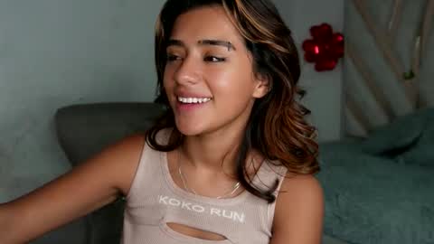 Snapshot of rebeca_cortez55 chatting on 10/31/25, 04:46  Rebecca online show from 10/31/25, 04:46